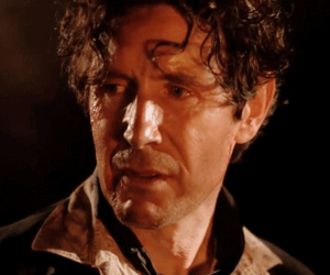 No matter how old he gets, Eight is always a sweetheart